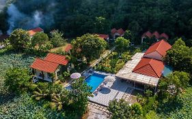 Trang An Retreat